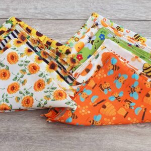 Lucky dip Summer Cooling Tie on Bandana