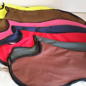 Handmade Waterproof Sighthound Quilted Coats