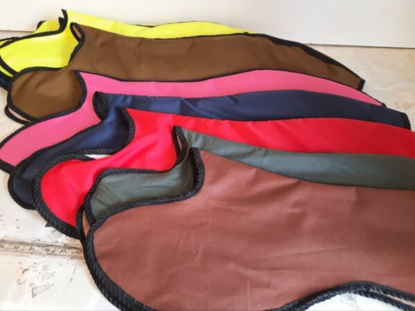Handmade Waterproof Sighthound Quilted Coats